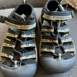 Keen Water Shoes Toddler 9