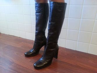 Aldo woman boots