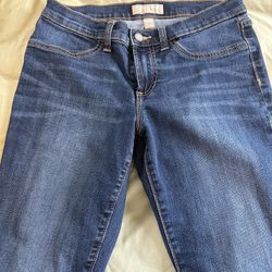 Banana Republic Jeans (Size 29 / 8)