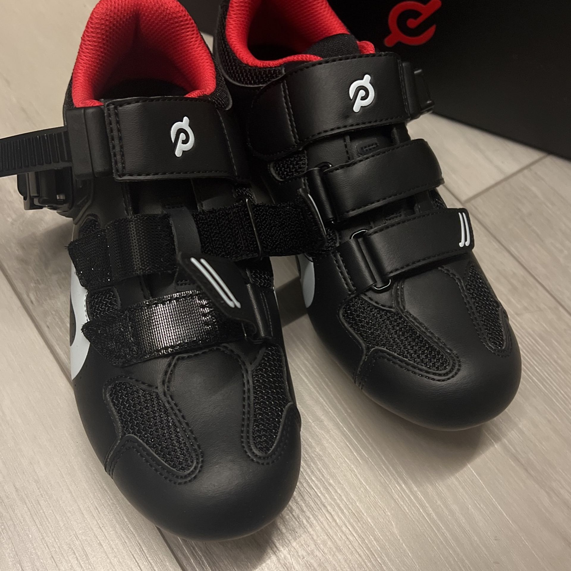 Peloton Bike Shoes