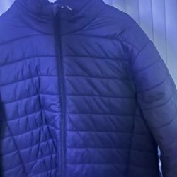 Black Puffer