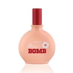 Perfume de mujer de jafra