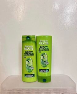Garnier Fructis Set $4