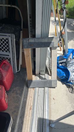 Dolly slide rack with wheels to move things