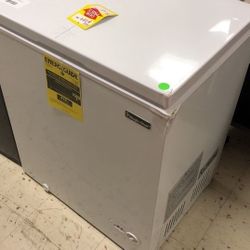 Magic Chef Freezer NIHP