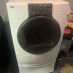 Dryer