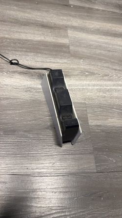 PS5 DualSense Controller Dual Charging Station