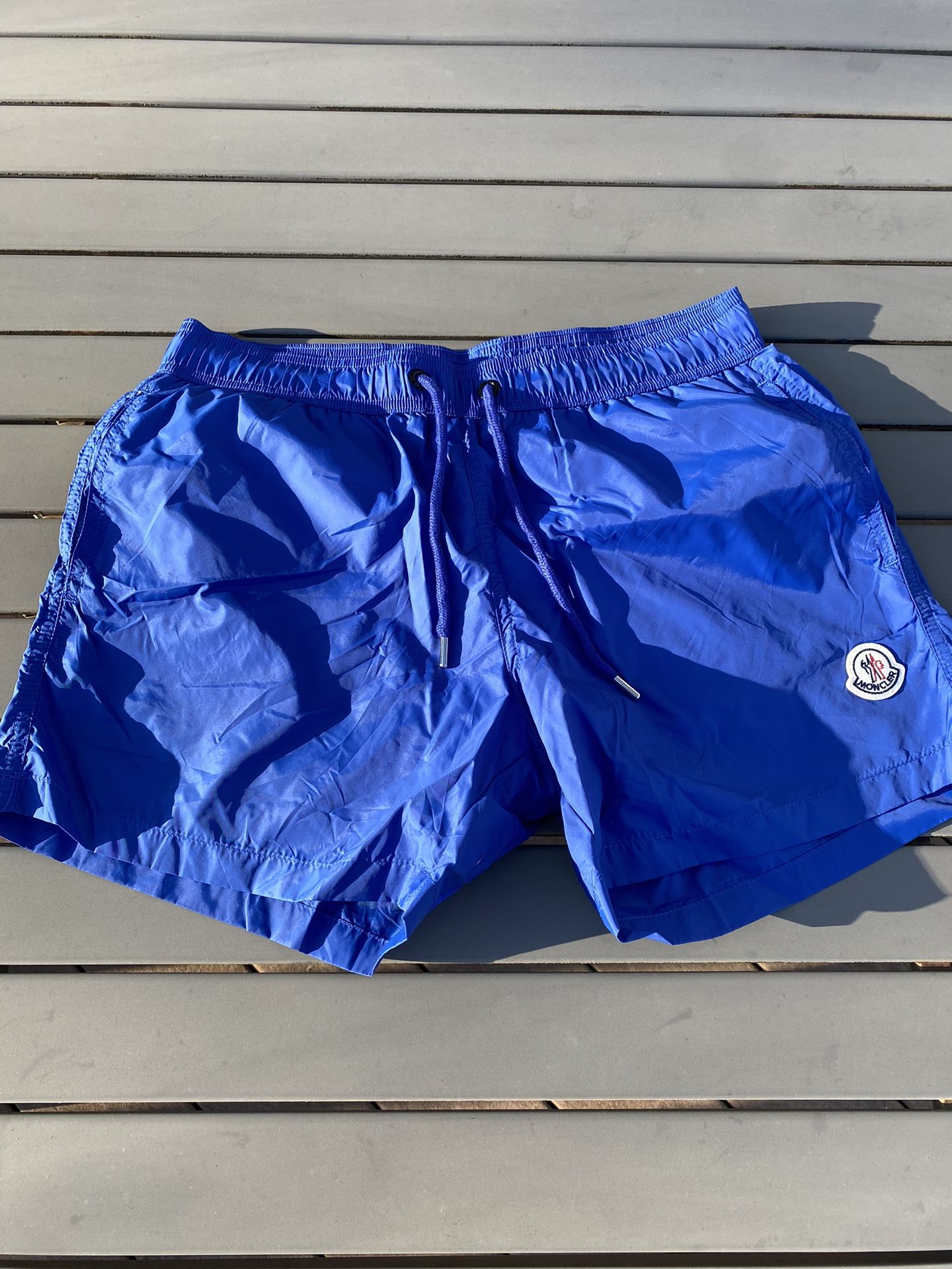 Moncler Shorts