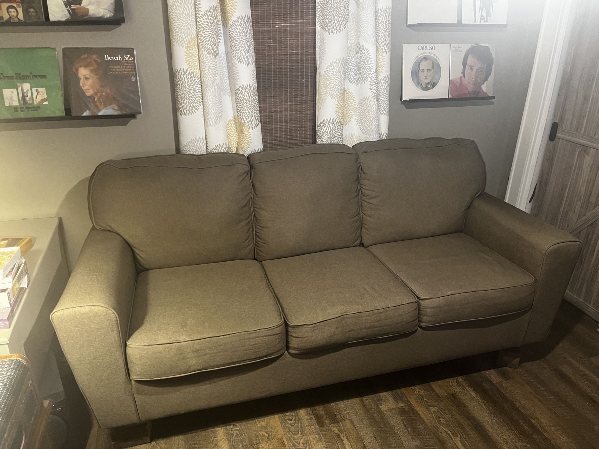 Sofa Bed