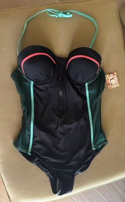 NEW OP 1 Piece Bathing Suit!