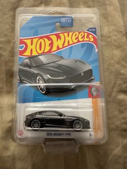 Hot Wheels STH