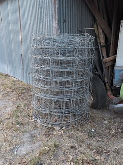 Alambre de cerca