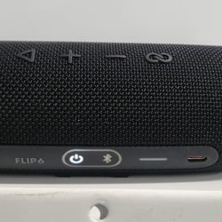 Jbl Flip 6 