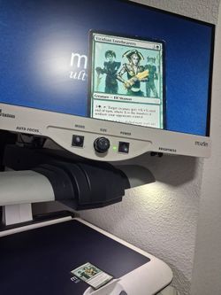 Merlin Ultra Hd