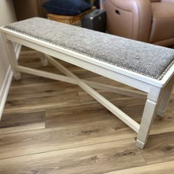 Dining Bench 