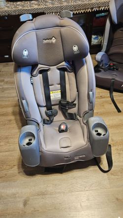 Silla De Carro
