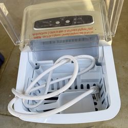 Ice Maker