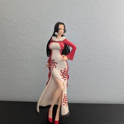One Piece Boa Hancock Figurine 