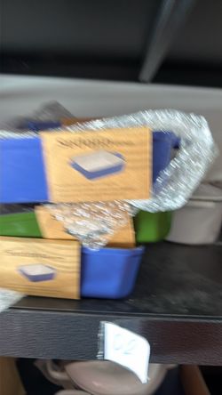 Square Baker