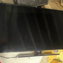 55” Samsung TV