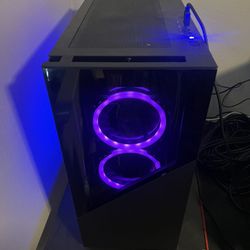 Gaming PC( I7-13700K, 3080 10GB, 1TB SSD, 16GB DDR5)