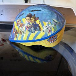 Kids Helmet