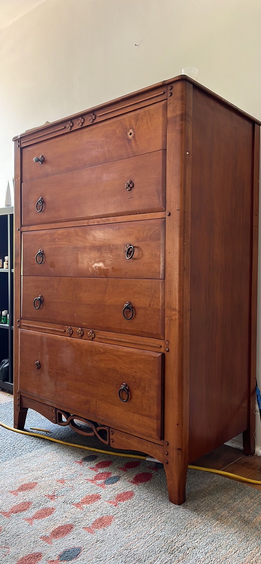 Beautiful Antique Dresser