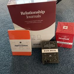 Best self Relationship Set