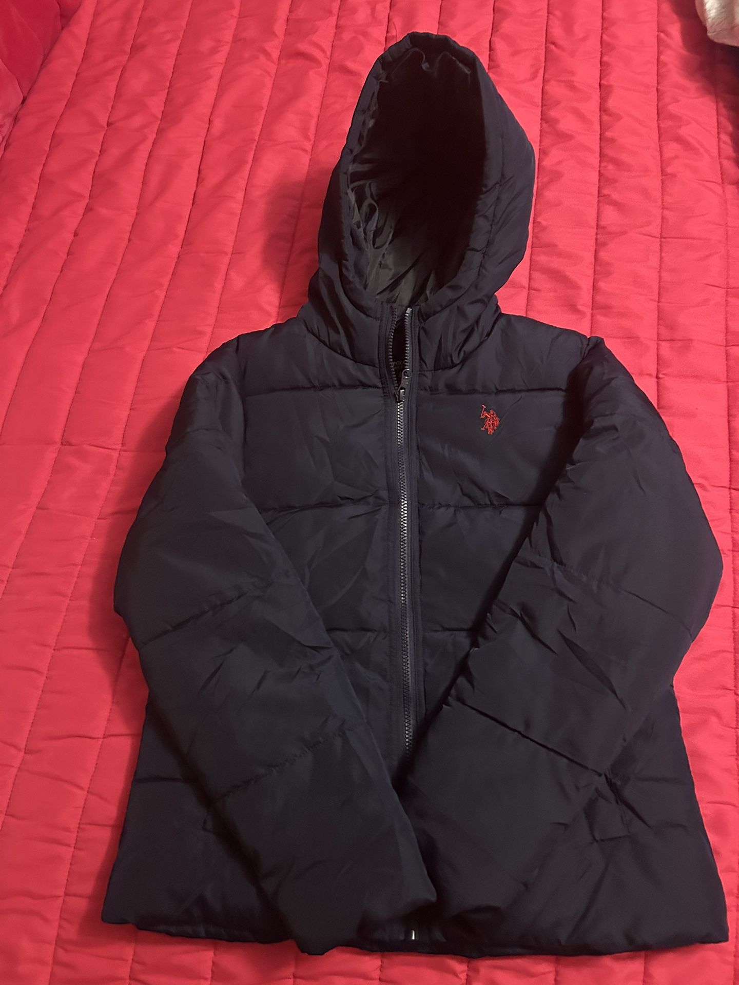 Jacket Size (M) Polo Sport Jacket