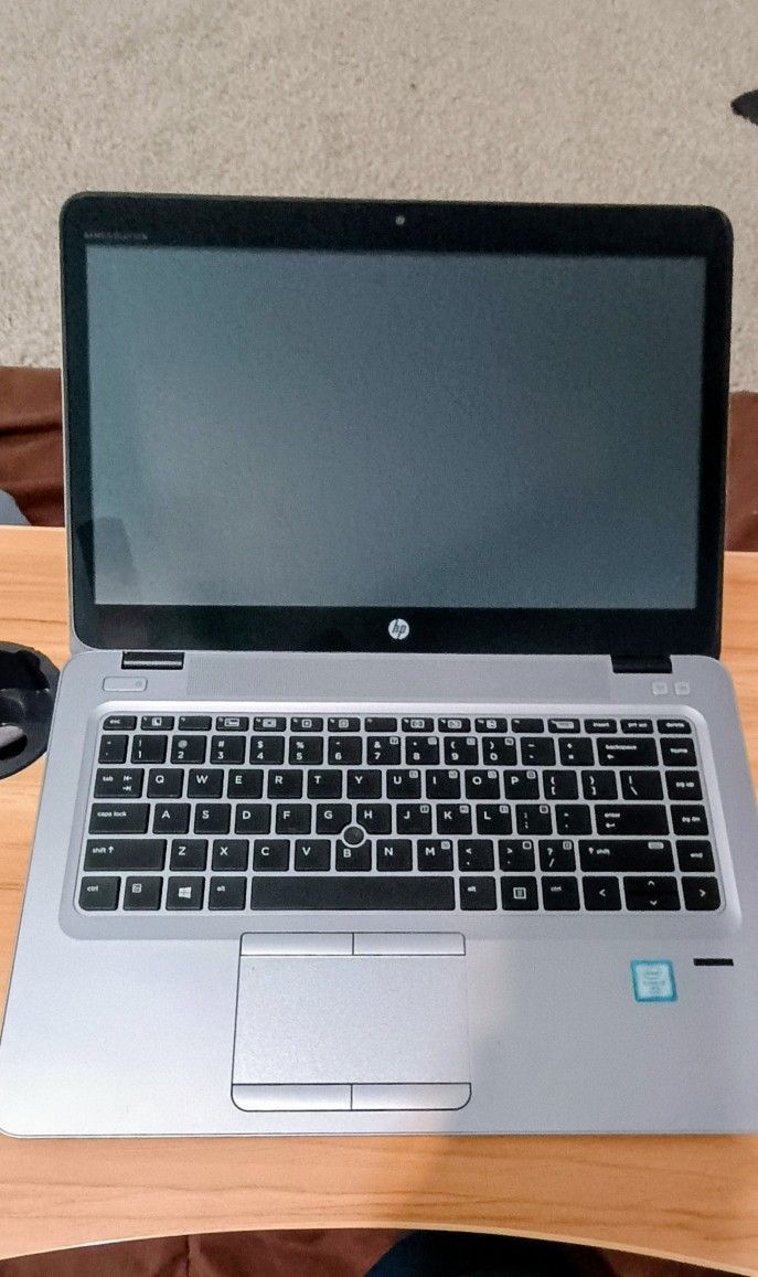HP Laptop 14" 