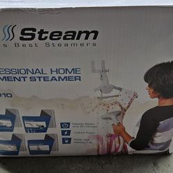 PurSteam Garment Steamer Pro Heavy Duty