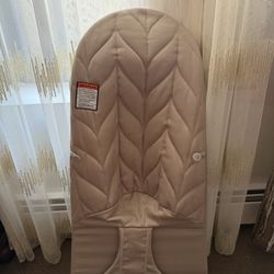 BabyBjörn Bouncer – Beige, Excellent Condition! 