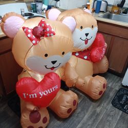 Love Bears 