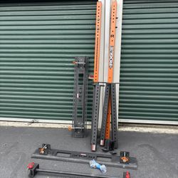 Rogue Foldable Rack 