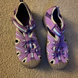 MERRELL  hydro Girl Shoes Sandal , Size 3