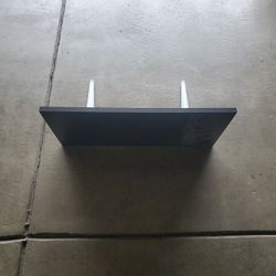 Wall Shelf!