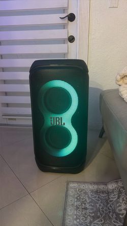 JBL PartyBox 320