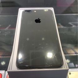 iPhone 8+ 64GB Unlocked 