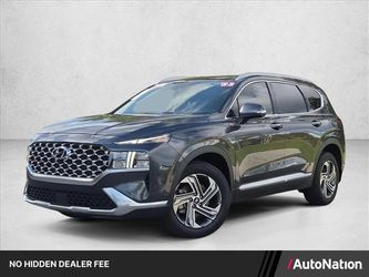 2023 Hyundai Santa Fe