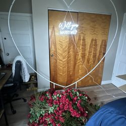 Set Up For Engagement