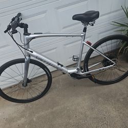E -bike Specialized Vado Sl
