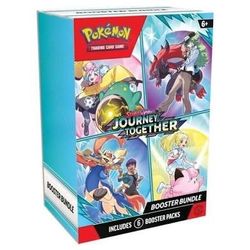 Journey Together 