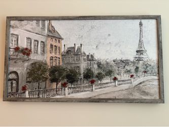 Decorative paint