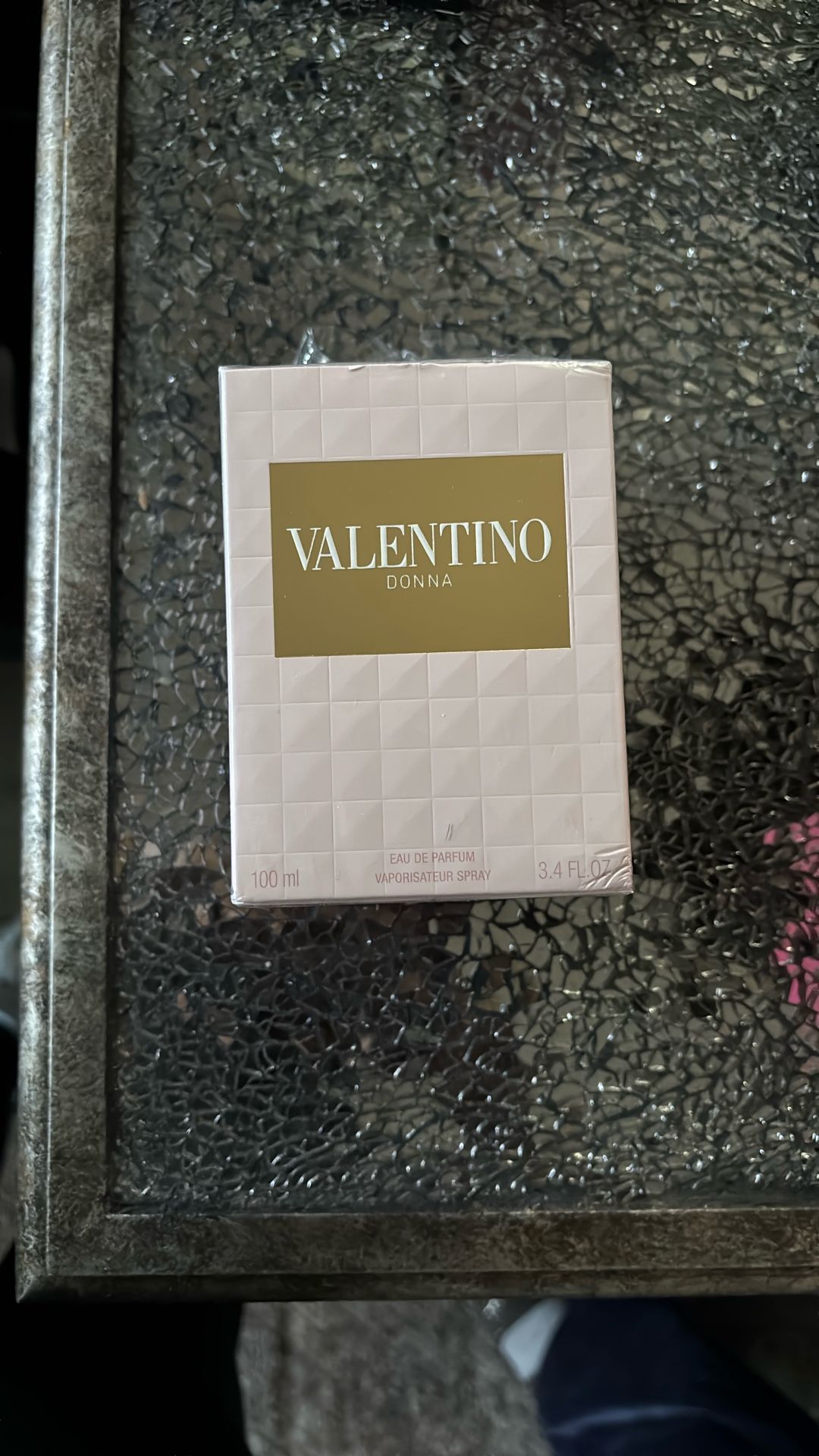 Valentino Donna Women Perfume $120 