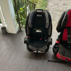 Car seat 