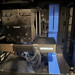 RTX-5080 FE Gaming PC
