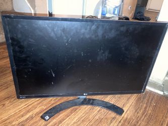 Gaming monitor