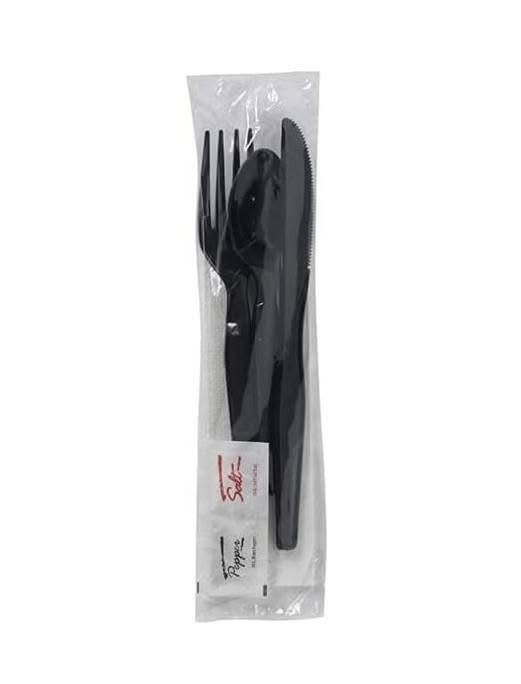 Disposable Silverware