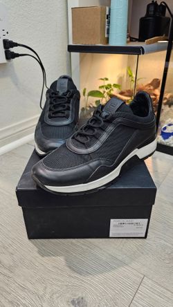 Porsche Design XLUltral Mesh Blk 42