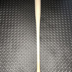 Adirondack Maple Wood Bat Size 33’ 31 Oz 